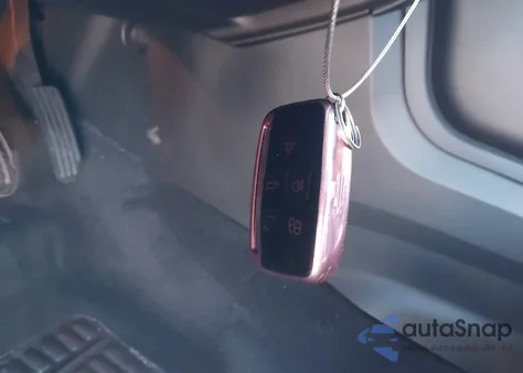 2017 Land Rover Discovery Sport Se из США, поврежденный, VIN SALCP2BG1HH697747